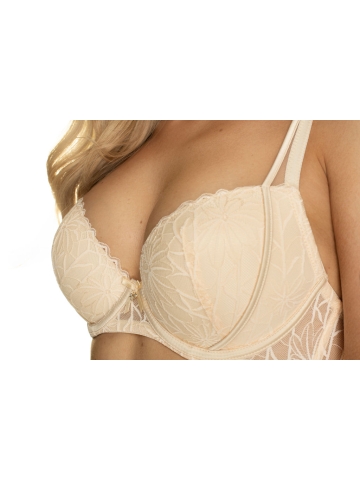 Biustonosz EMMA PUSH UP JBE - 2 Biustonosz EMMA PUSH UP JBE - 2